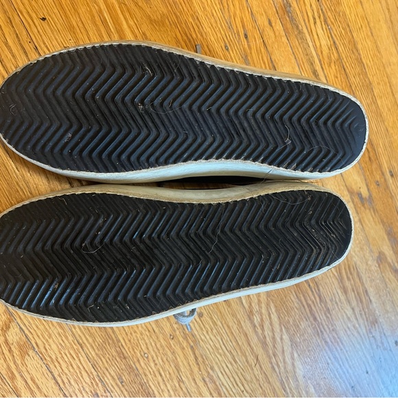 Great condition black and gold golden goose - Picture 3 of 3